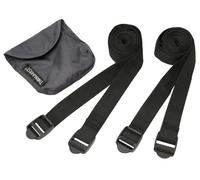 Therm-a-Rest - Universal Couple Kit - Materassino isolante One Size nero