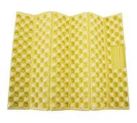 Sedile Z Therm-A-Rest Lime/ argento