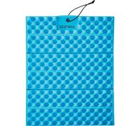 THERMAREST Z Seat - Unisex - Grigio / Blu - Taglia unica- modello 2026