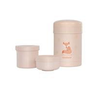 Thermetic Dolce Candy Thermo papillero da 700ml con doppio strato di acciaio e