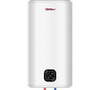 Thermex IF 50 Scaldacqua Piatto Smart, 42 Litri, Diverse Posizioni [EEK: B]