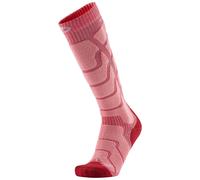 Thermic - Calze da sci tecniche da donna - Ski Warm W Coral per Donne - Taglia 41-42 - Rosa