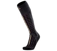 Thermic - Calze da sci tecniche - Ski Extra Warm Black - Taglia 45-47 - Nero
