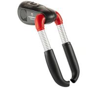 Asciuga scarpe e guanti Therm-ic Dryer V2 nero rosso