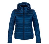 Thermic - Giacca riscaldata - Power Jacket Casual Women Dark Blue - Taglia S Blu S