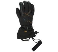 Thermic - Guanti da sci riscaldati da donna - Ultra Heat Boost Gloves W per Donne - Taglia 6.5 - Nero