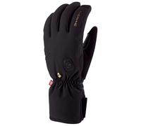 Thermic - Guanti riscaldati - Ultra Boost Light Black in Pelle - Taglia 8 - Nero