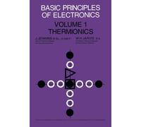 Thermionics: Basic Principles of Electronics