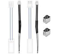 Thermistor e Kit Riscaldatore per Elegoo Centauri Carbon, Cartuccia Riscaldante Ceramica 24V 60W e Set di Ricambio Termistore, Accessori per Stampanti 3D