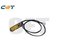 Kyocera Parts&Toner Black - KYCE531004