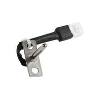 Thermistor, sonda di temperatura Lavatrice 6322FR2046C LG