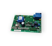 THERMITAL BERETTA RIELLO R107934 SCHEDA SLAVE ELETTRONICA COMANDO CALDAIA