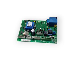 THERMITAL BERETTA RIELLO R107934 SCHEDA SLAVE ELETTRONICA COMANDO CALDAIA