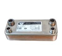 THERMITAL SCAMBIATORE SANITARIO 14 PIASTRE SCAMBI05 CALDAIA