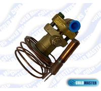 Thermo Espansione Valvola ALCO TCLE 10 HW 100 Ton 1.5m