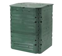 Thermo King 600L Compostiera, Verde