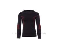 Thermo Pro 240 LS maglia termica caldo sport corsa sci fino alla taglia 5XL