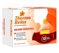 Thermorelax Fascia Collo+ric