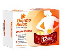 THERMO RELAX FASCIA LOMB+4DISP