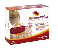 Thermo Relax Fascia per Collo e Spalle 4 Ricariche
