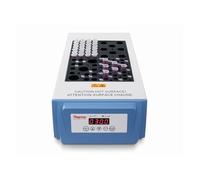 Thermo Scientific Bagno a secco digitale, blocco riscaldante, struttura a 1 blocco, spina CN, UE e Regno Unito, 200