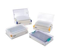 Thermo Scientific Rack per tubi di stoccaggio Matrix con codice a barre 2D