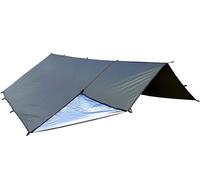 THERMO - Tarp™ 3 x 3 m verde oliva grün