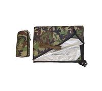 THERMO - Tarp™ Camo 3x3m camuffare