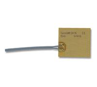Thermo TECH 2115441 Poliestere Lamina riscaldante 12 V 1 W (L x L) 60 mm x 55 m
