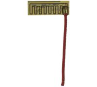 Thermo TECH 2115452 Poliestere Lamina riscaldante 12 V 2 W (L x L) 53 mm x 18 m