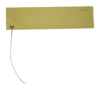 Thermo TECH 2115575 Poliestere Lamina riscaldante 24 V 30 W (L x L) 578 mm x 14