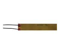 Thermo TECH 3626108 Poliimmide Lamina riscaldante Autoadesivo 24 V/DC, 24 V/AC