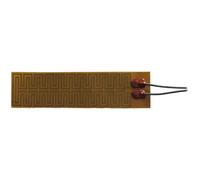 Thermo TECH 3626111 Poliimmide Lamina riscaldante Autoadesivo 24 V/DC, 24 V/AC