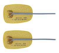 Thermo TECH HEIZF.GROESSE I 100X65 Poliestere Pellicola riscaldante per specchi