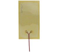 Thermo TECH Pellicola riscaldante in poliestere, 12 V, 15 W, 240 mm x 130 mm