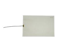 Thermo TECH Pellicola riscaldante in poliestere, 230 V, 280 W (lunghezza x larghezza), 575 mm x 390 mm