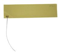 Thermo TECH Pellicola riscaldante in poliestere, 24 V, 30 W (lunghezza x larghezza), 578 mm x 146 mm