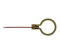 Thermo TECH Pellicola riscaldante in poliestere, 24 V, 6 W, 84 mm