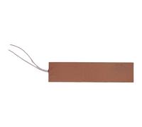 Thermo TECH Pellicola riscaldante in silicone con fibra di vetro rinforzata 24 V/AC, 24 V/DC 270 W, protezione IPX7 (lunghezza x larghezza) 97 mm