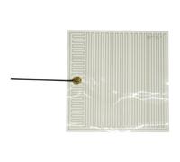 Thermo TECH Poliestere Lamina riscaldante 230 V 350 W (L x L) 380 mm x 380 mm