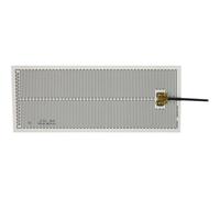 Thermo TECH 2145233 Poliestere Lamina riscaldante Autoadesivo 230 V 65 W Tipo d