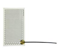 Thermo TECH Poliestere Lamina riscaldante Autoadesivo 230 V/AC 14 W Tipo di