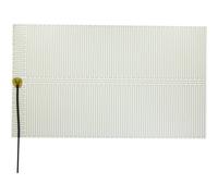 Thermo TECH Poliestere Lamina riscaldante Autoadesivo 230 V/AC 210 W Tipo di