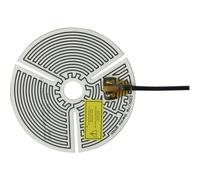 Thermo TECH Poliestere Lamina riscaldante Autoadesivo 230 V/AC 7 W Tipo di