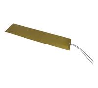 Thermo TECH Poliimmide Lamina riscaldante Autoadesivo 12 V 25 W Tipo di
