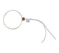 Thermo TECH Poliimmide Lamina riscaldante Autoadesivo 12 V 26 W Tipo di