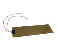 Thermo TECH Poliimmide Lamina riscaldante Autoadesivo 12 V 4.1 W Tipo di