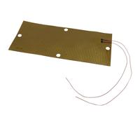 Thermo TECH Poliimmide Lamina riscaldante Autoadesivo 12 V 60 W Tipo di
