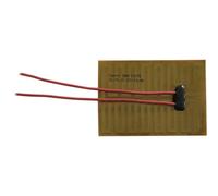 Thermo TECH Poliimmide Lamina riscaldante Autoadesivo 12 V/DC, 12 V/AC 14.4 W