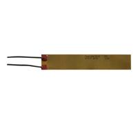 Thermo TECH Poliimmide Lamina riscaldante Autoadesivo 24 V/DC, 24 V/AC 7.7 W